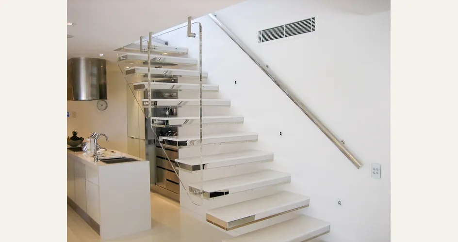 Moderna scala interna