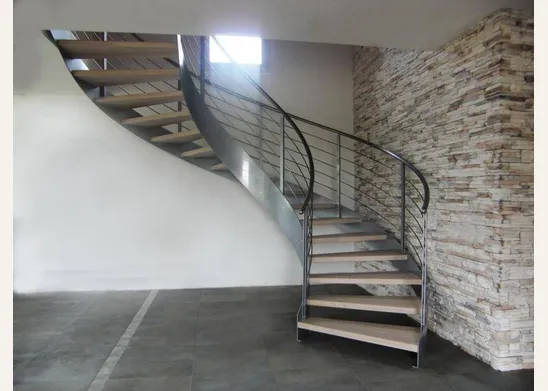 Scala Rampa