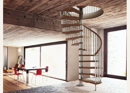 Scala per interni
