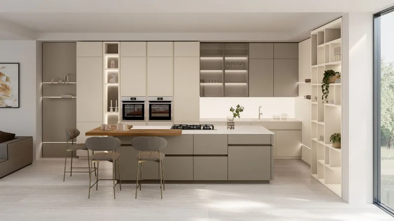 Iconica di Veneta Cucine