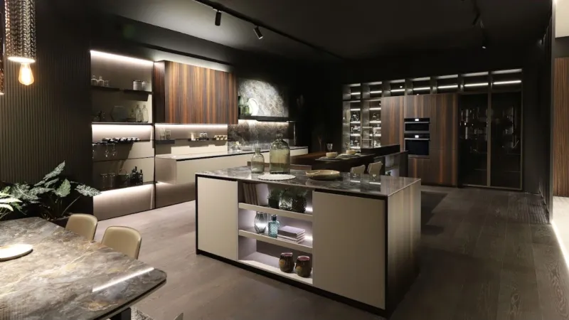 Cucina Brera di Lube