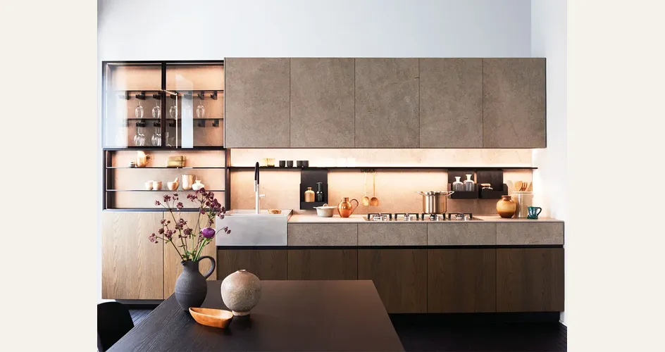 Cucina Maxima 2.2 - Cesar Cucine