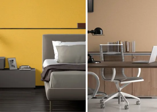 Pittura per Interni di Novacolor