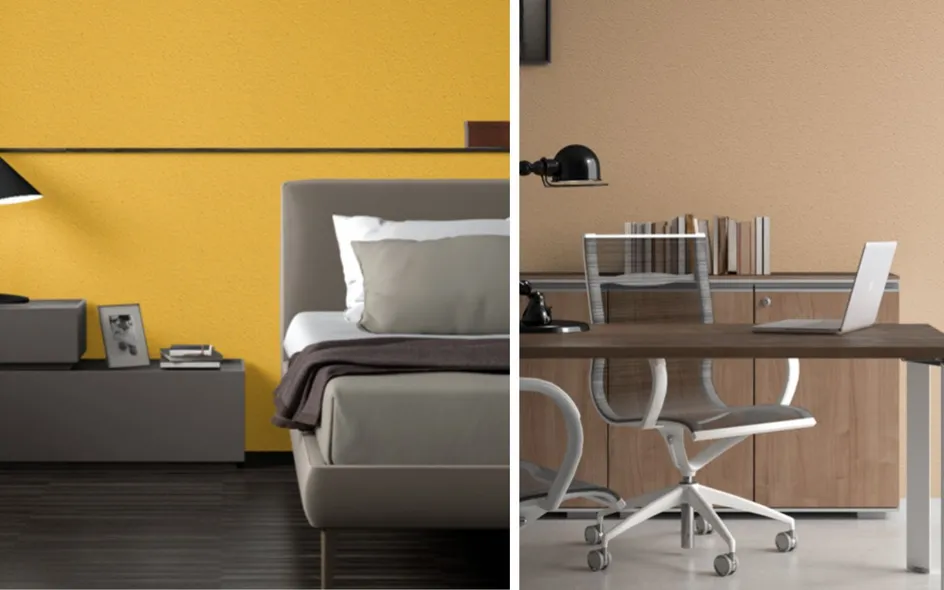 Pittura per Interni di Novacolor