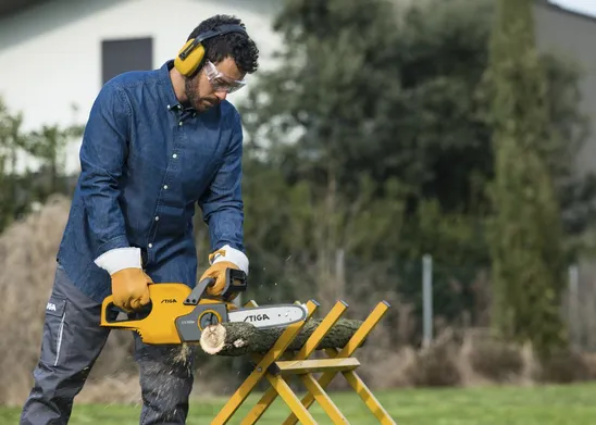 Stiga, tecnologia avanzata e performance eccellenti