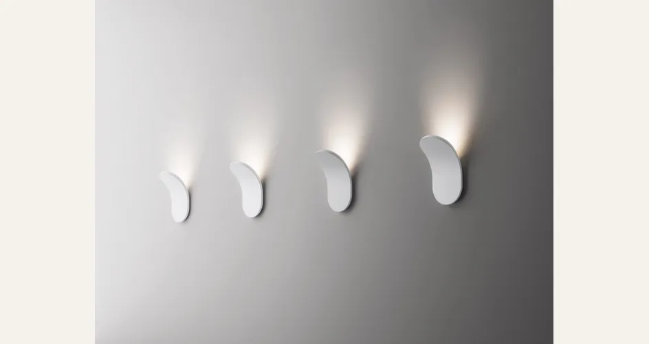 L'applique Lik di Axolight