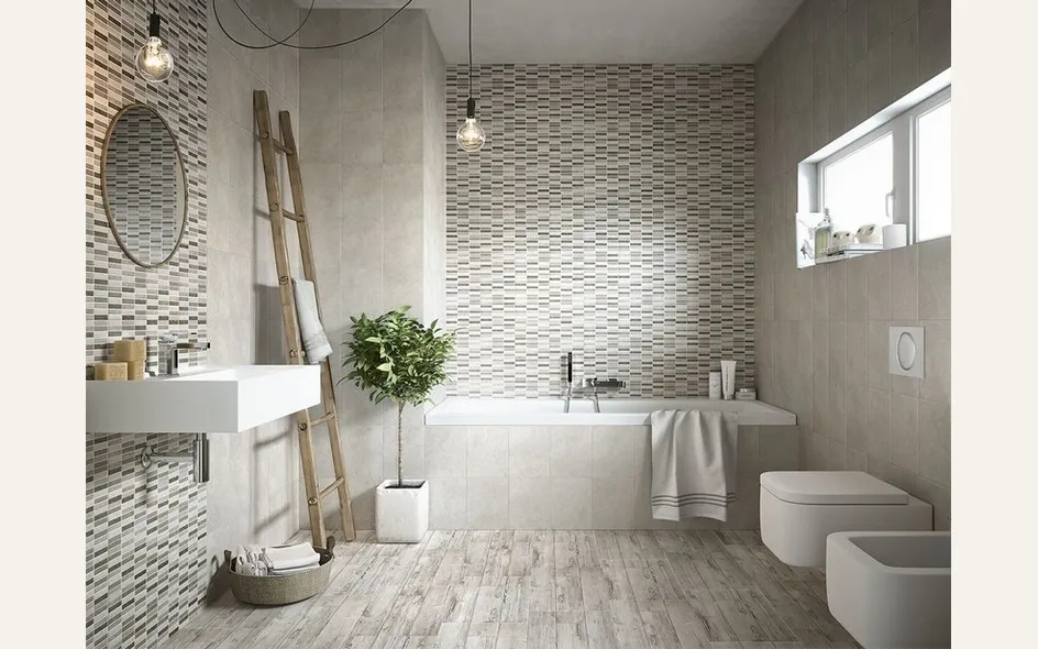 Piastrelle Myhome di Iperceramica