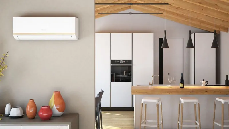 Nexya Energy E di Olimpia Splendid