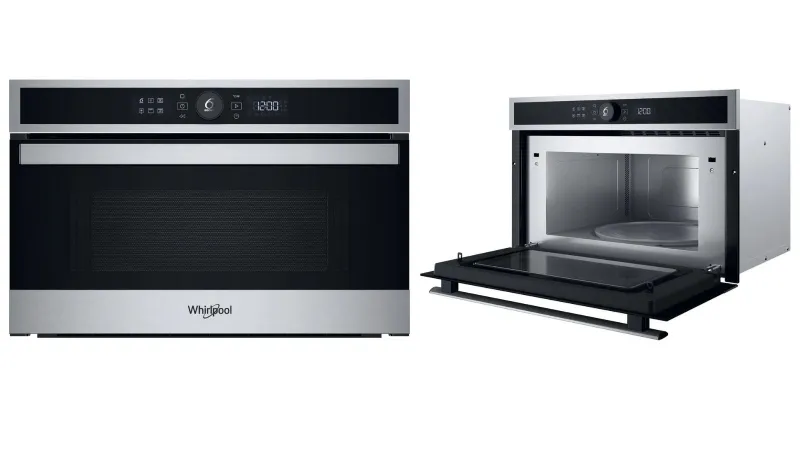 WMD4I4MX, microonde da incasso di Whirlpool