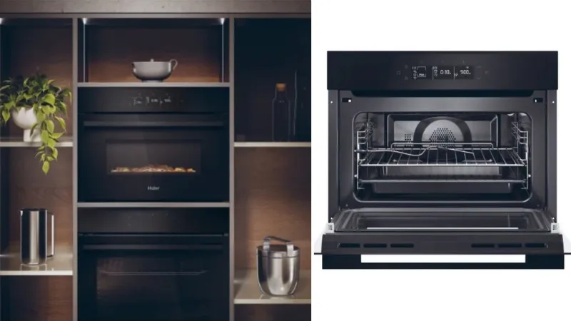 H4MWID49G6NQB, ID Serie 4 di Haier