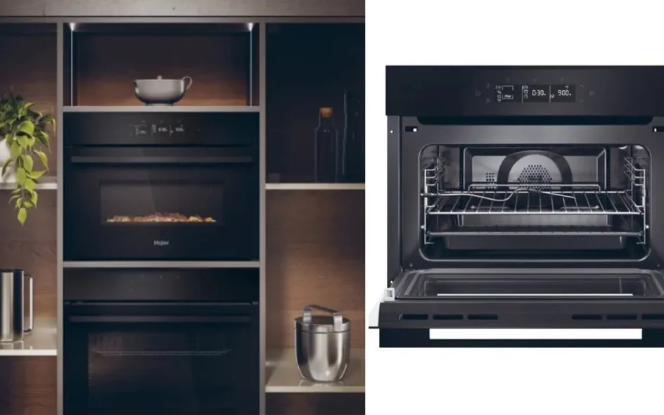 H4MWID49G6NQB, ID Serie 4 di Haier