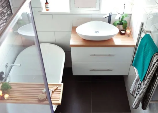 Guida alla realizzazione del secondo bagno