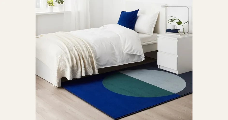 Tappeto Ikea a pelo corto Vinderup