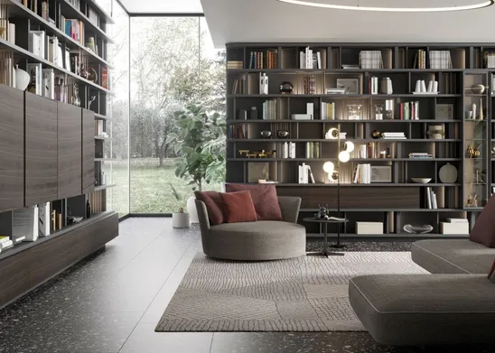 Libreria 15 di Turati T4