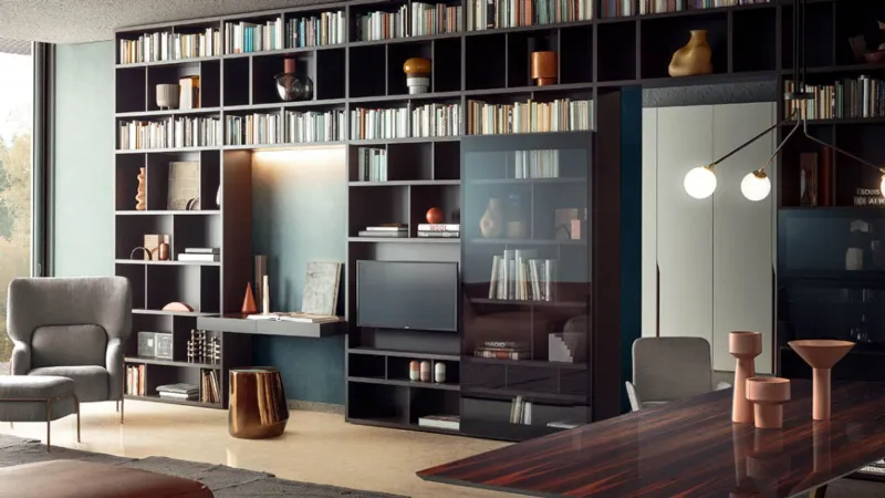 Spazioteca di Pianca