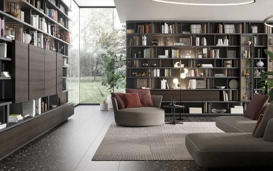 Libreria 15 di Turati T4