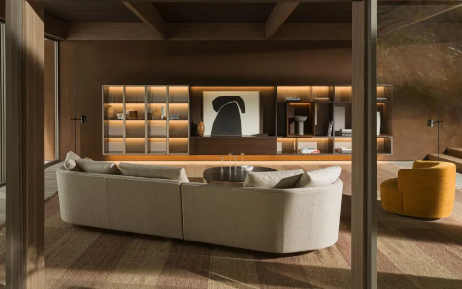 Sistema 505 Up di Molteni