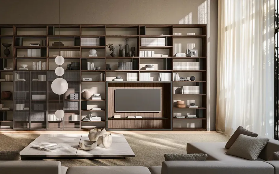 Antibes System di Boffi