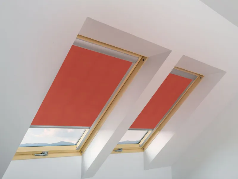 ARP, tenda ombreggiante di Fakro