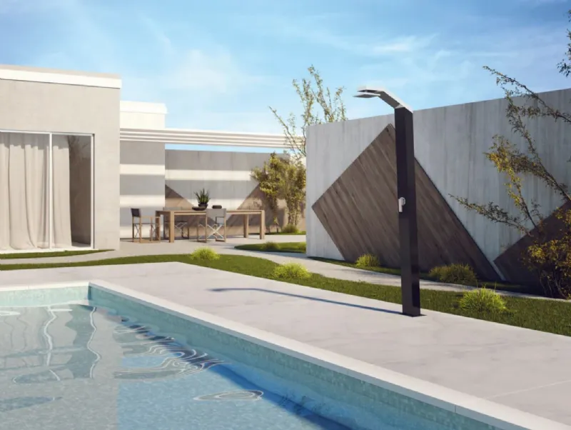 Solaris di Ama Luxury Shower