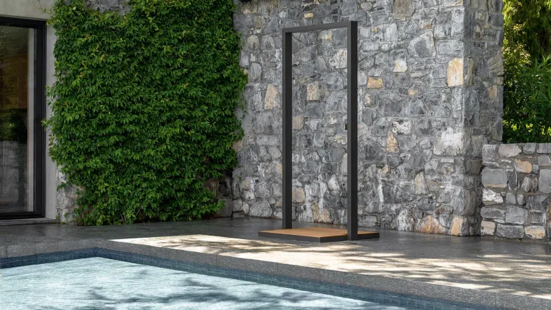 Showergate di Talenti 