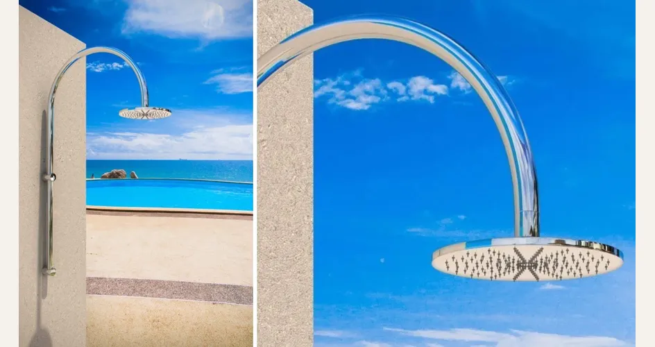 Arco di Inoxstyle