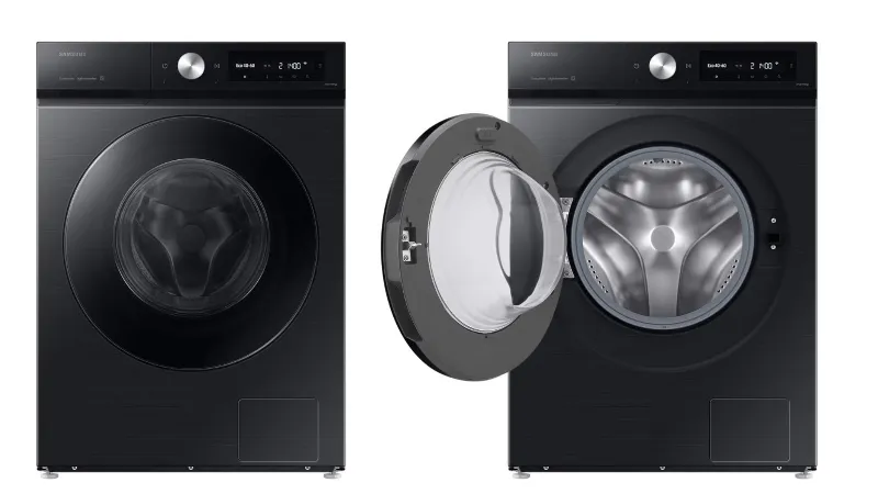 lavatrice QuickDrive di Samsung