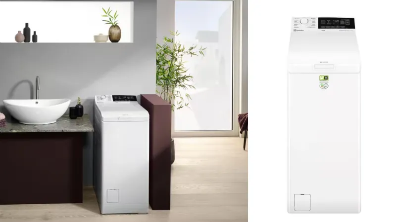  lavatrice WWV980 WPS Passion di Miele