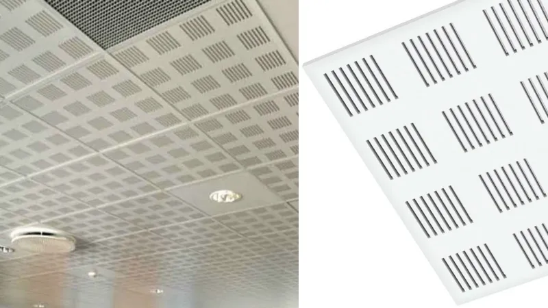 Saint-Gobain - Gyproc: Gyptone Activ’air Line