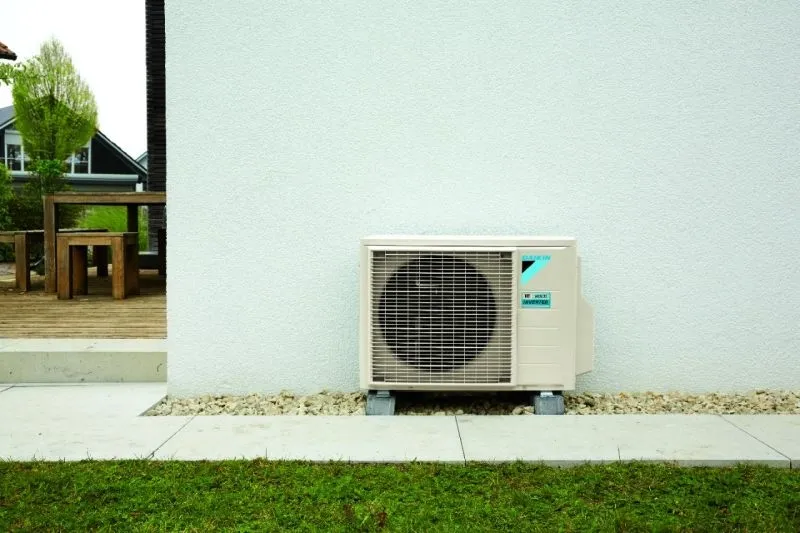 Unità esterna Daikin 2MXM-M