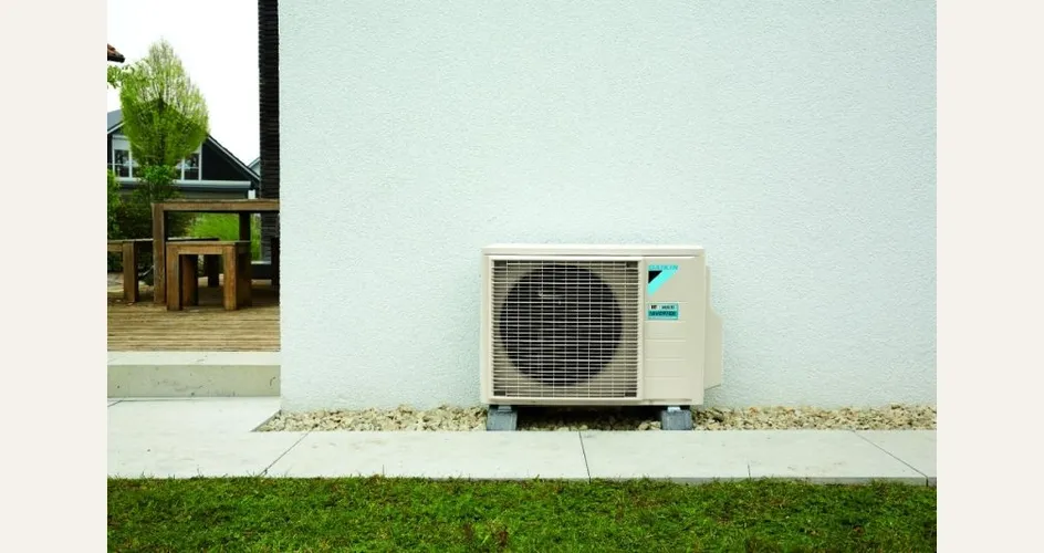 Unità esterna Daikin 2MXM-M