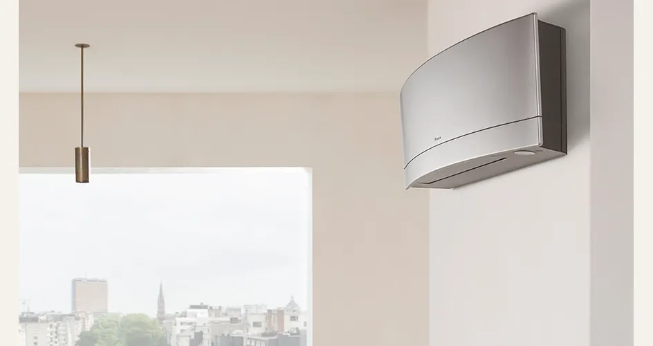 Climatizzatore Daikin Emura