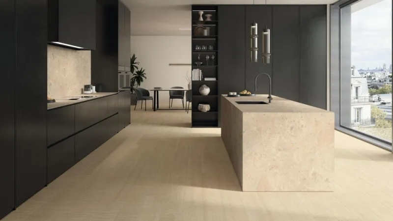 Collezione Log Select di Atlas Concorde