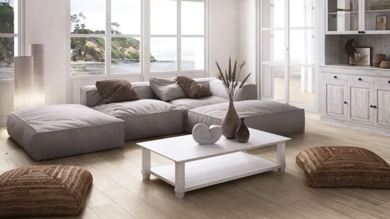 English Wood Snowdonia di Casalgrande Padana