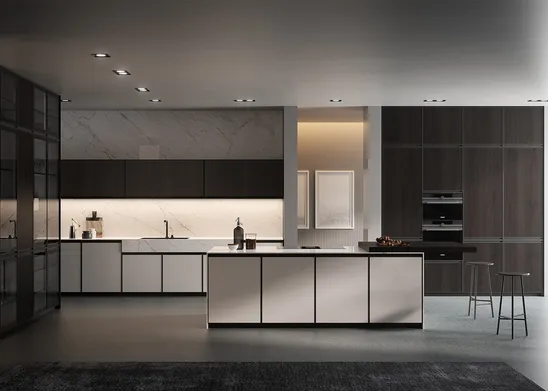 Modello di cucina Kronos di Arredo3