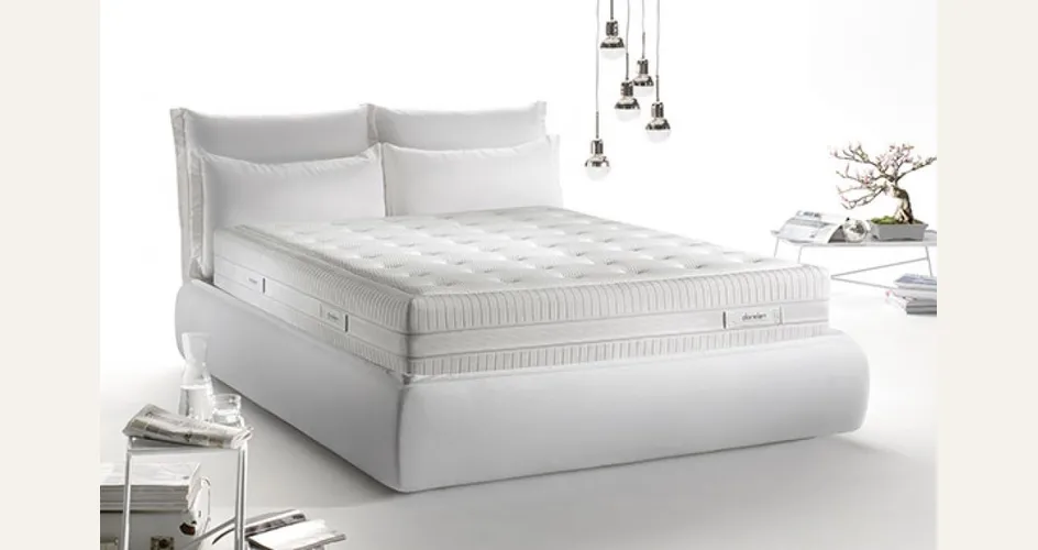 Il materasso Myform HD Decor di Dorelan