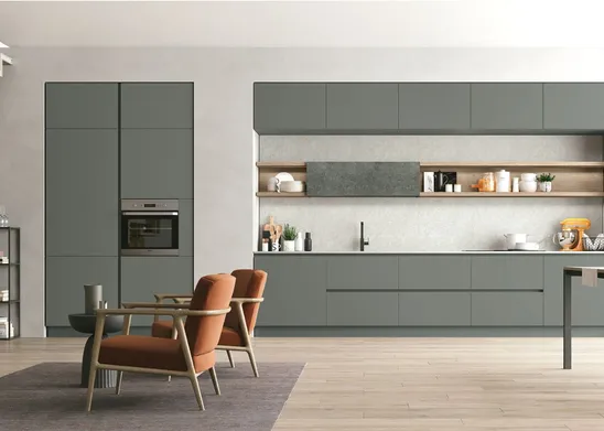 Cucina Young di Stosa 