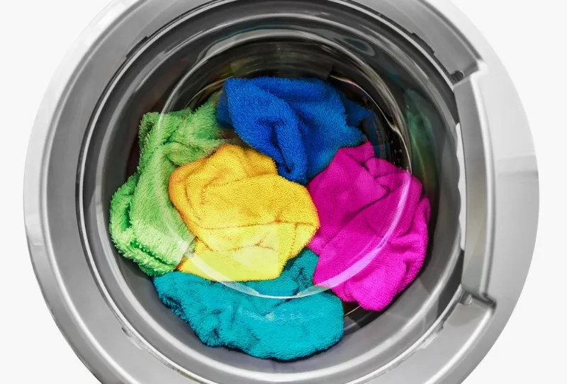 Scopri i consigli per un perfetto bucato in lavatrice