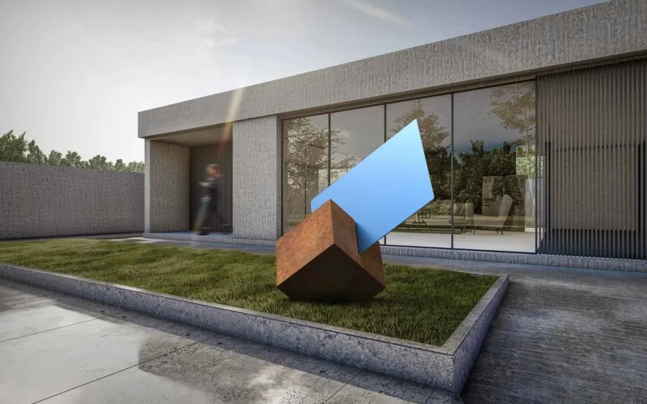 Cubo di Schaller
