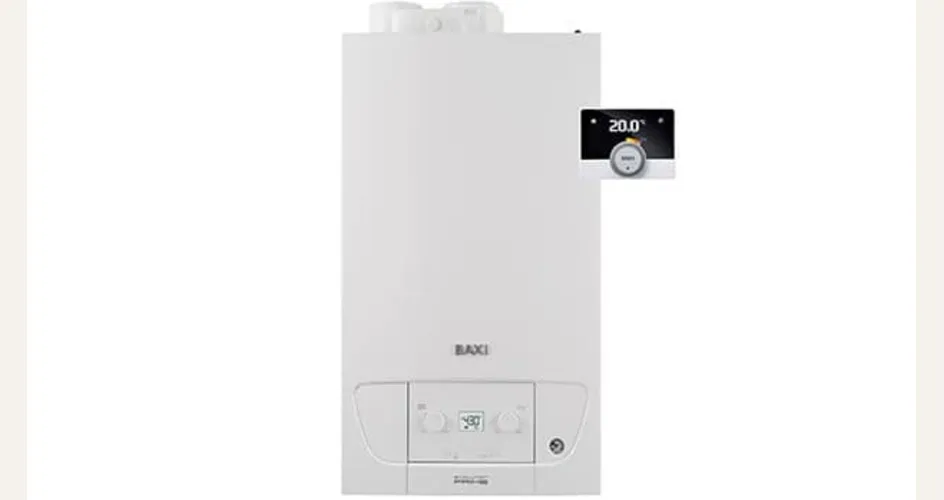 EVOlution Prime di Baxi