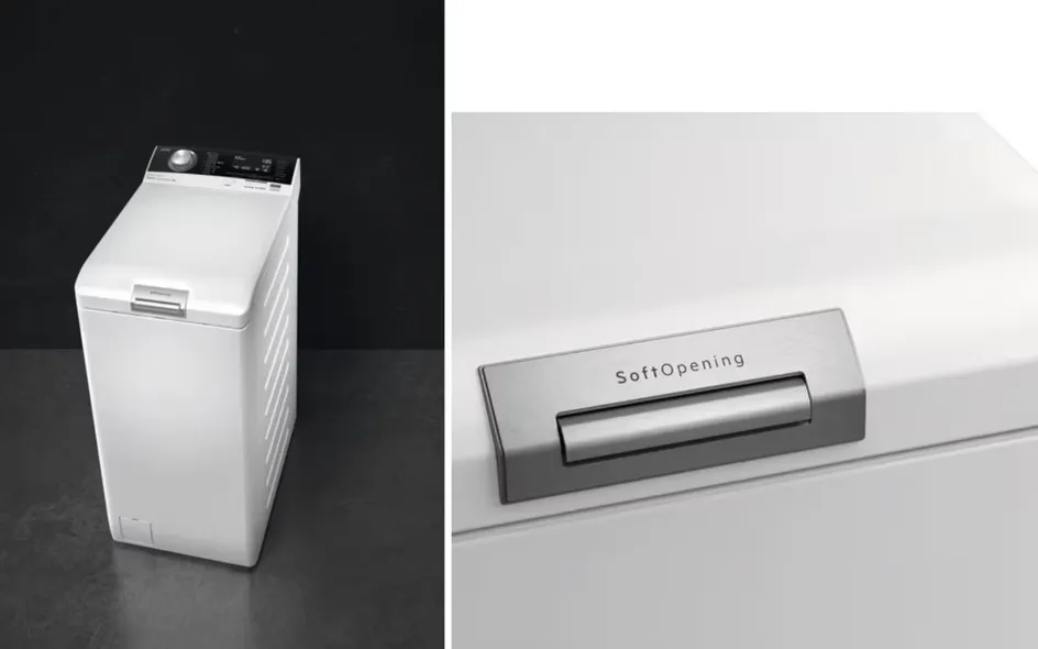 Serie 8000 PowerCare 7 kg di AEG