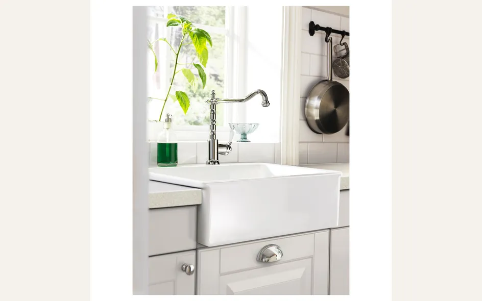 Lavello cucina Ikea