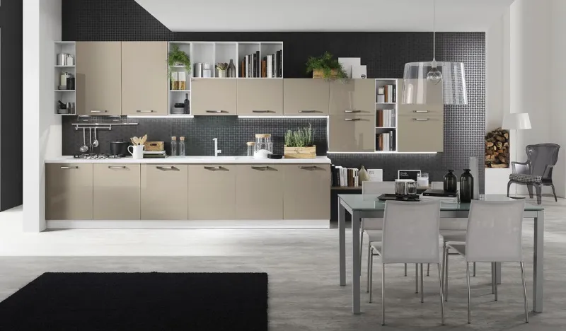 Cucina Korinna – Evo Cucine