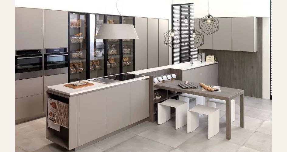 Residence by Porcelanosa