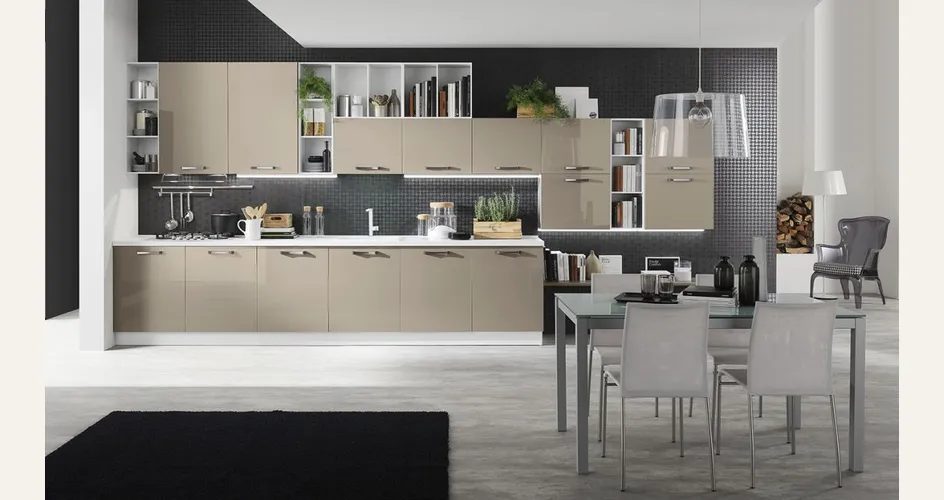Cucina Korinna – Evo Cucine