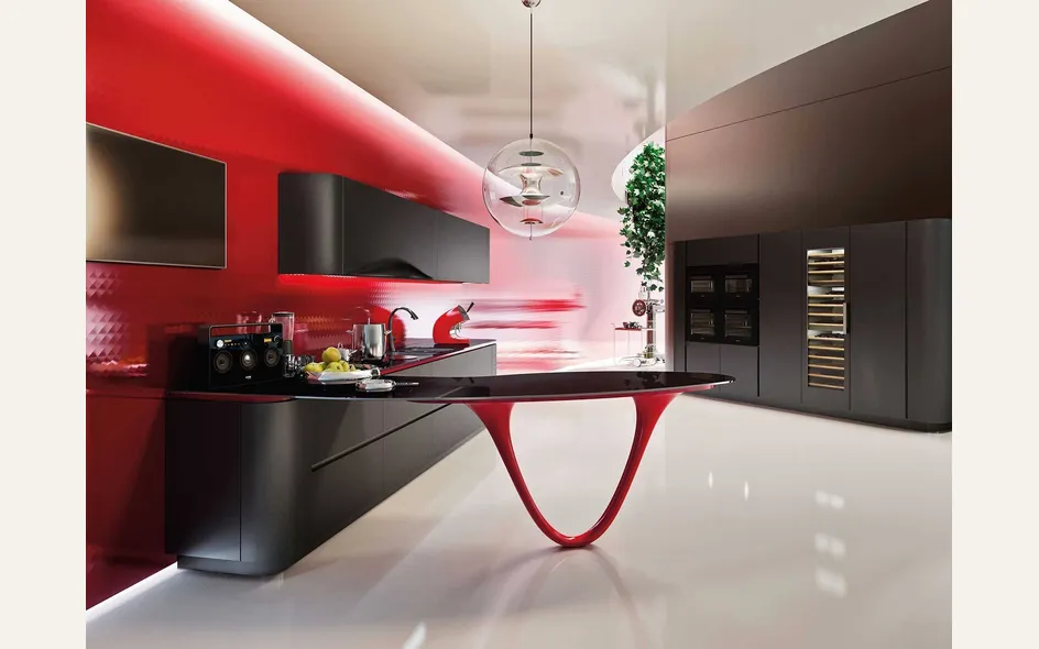 Cucina moderna