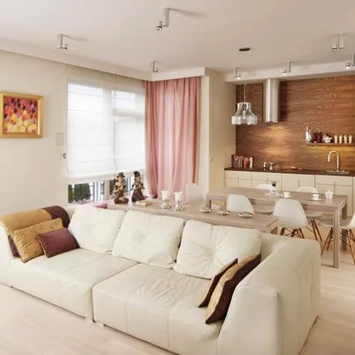 Cucine angolo cottura