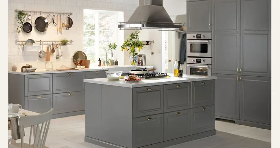 cucina Ikea