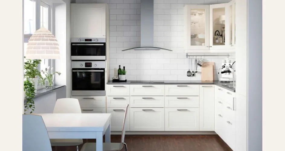 cucina Metod Ikea