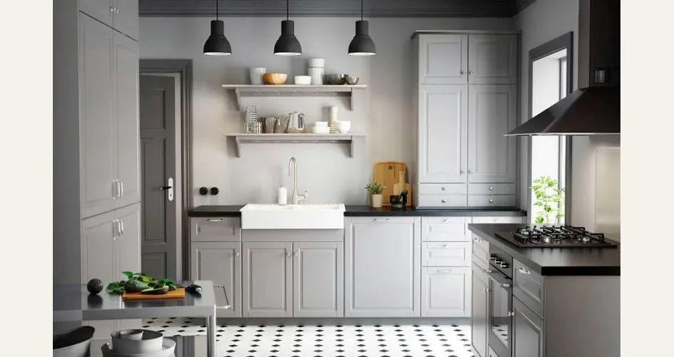 cucina Ikea